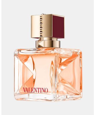 Valentino - Voce Viva EDP Intense 50ml - Fragrance (50ml) Voce Viva EDP Intense 50ml