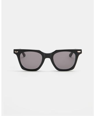 Valley - Dylan Kain - Accessories (Gloss Black) Dylan Kain