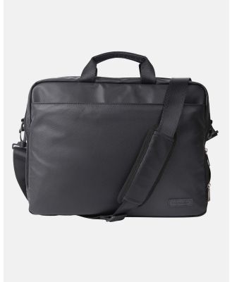 Van Heusen - Van Heusen Briefcase - Bags (BLACK) Van Heusen Briefcase
