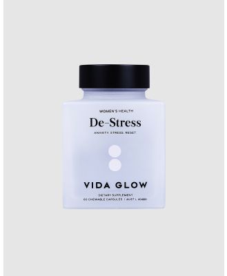 Vida Glow - De Stress - Collagen (De-Stress) De-Stress