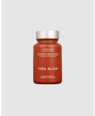 Vida Glow - Hairology™ - Vitamins & Supplements (Hairology™) Hairology™