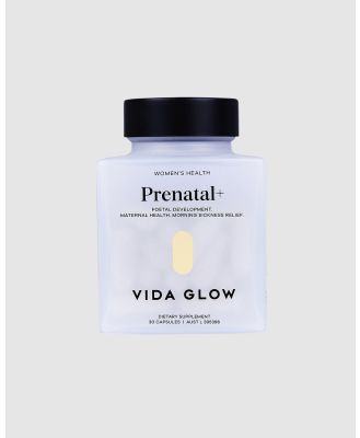 Vida Glow - Prenatal - Collagen (Prenatal) Prenatal