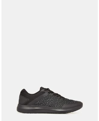 Vionic - Landon Pro Sneaker - Sneakers (Black) Landon Pro Sneaker