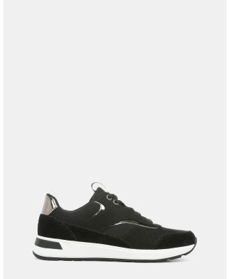 Vionic - Nova Sneaker - Sneakers (Black) Nova Sneaker