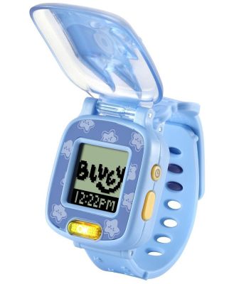 Vtech - Bluey Wackadoo Watch - Developmental Toys (Multi) Bluey Wackadoo Watch