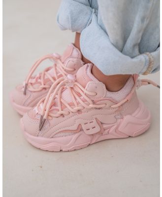 Walnut Melbourne - Rafi Sneaker - Sneakers (Pink) Rafi Sneaker