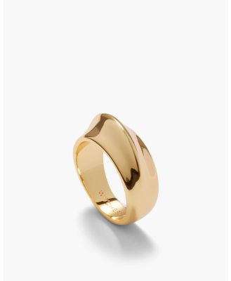 Witchery - Ellis Ring - Jewellery (Gold) Ellis Ring