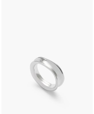 Witchery - Sculptural Ring - Jewellery (Silver) Sculptural Ring