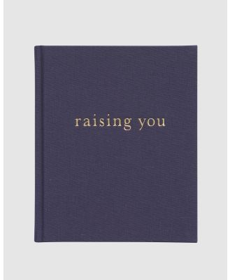 Write to Me - Raising You - Home (Slate) Raising You