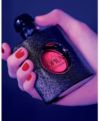 Yves Saint Laurent - Black Opium EDP 30ml - Fragrance (30ml) Black Opium EDP 30ml
