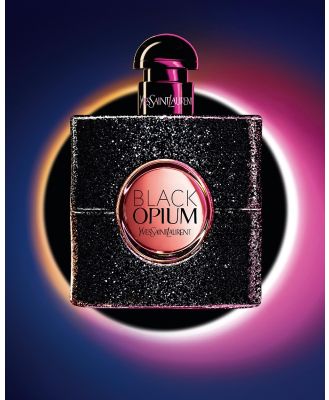Yves Saint Laurent - Black Opium EDP 50ml - Fragrance (N/A) Black Opium EDP 50ml