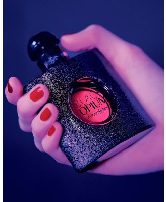 Yves Saint Laurent - Black Opium EDP 90ml - Fragrance (N/A) Black Opium EDP 90ml