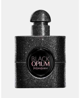 Yves Saint Laurent - Black Opium EDP Extreme 30ml - Fragrance (30ml) Black Opium EDP Extreme 30ml