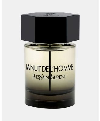 Yves Saint Laurent - La Nuit De L'Homme EDT 60ml - Fragrance (N/A) La Nuit De L'Homme EDT 60ml