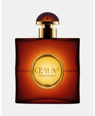 Yves Saint Laurent - Opium EDT 50ml - Fragrance (N/A) Opium EDT 50ml