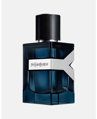 Yves Saint Laurent - Y EDP Intense 60ml - Fragrance (60ml) Y EDP Intense 60ml