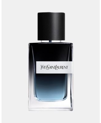 Yves Saint Laurent - Y Men EDP 60ml - Fragrance (60ml) Y Men EDP 60ml
