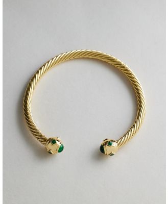 Zahar - Adeline Bracelet - Jewellery (Gold) Adeline Bracelet