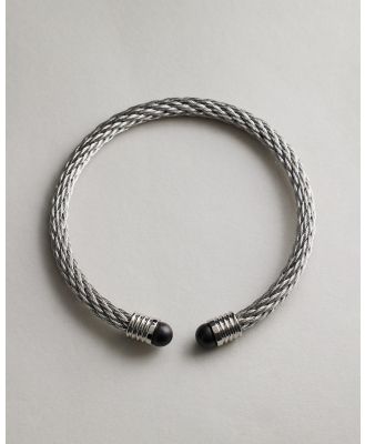 Zahar - Hunter Bracelet - Jewellery (Silver) Hunter Bracelet