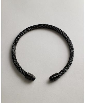 Zahar - Louie Bracelet - Jewellery (Black) Louie Bracelet