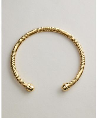 Zahar - Selita Bracelet - Jewellery (Gold) Selita Bracelet