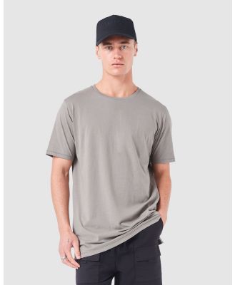 Zanerobe - Flintlock Tee - Short Sleeve T-Shirts (Dk Moss) Flintlock Tee