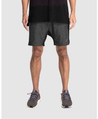 Zanerobe - Tech Short - Shorts (Carbon) Tech Short