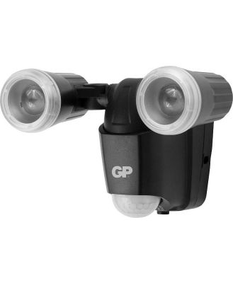 GP GPRF2B - LED Sensor Light Safeguard Double 1 Watt