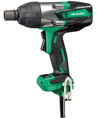 HiKOKI WR16SE(H1Z) - Impact Wrench 1/2 Drive - 12.7mm - 370W - Brushless