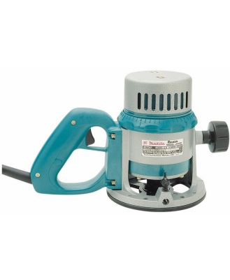 Makita 3601B - Router 1/2 1050W Heavy Duty