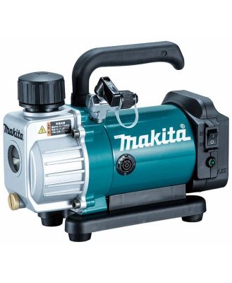 Makita DVP180Z - 18V Vacuum Pump (Tool Only)