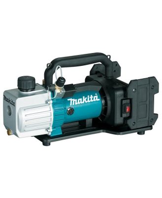 Makita DVP181ZK - 18V 113L Vacuum Pump (Tool Only)