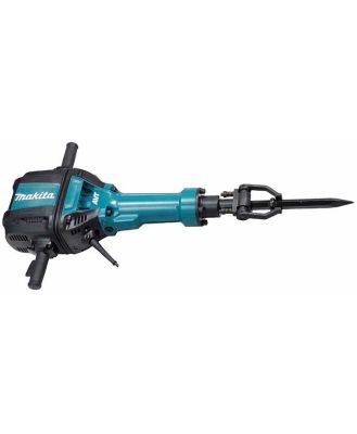 Makita HM1812 - Demolition Breaker Hammer 2000W 31kg 28.6mm Hex T-type Handle