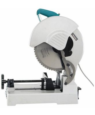 Makita LC1230 - Cold Cut Metal Saw 1750W 305mm 1300RPM 19kg TCT Blade