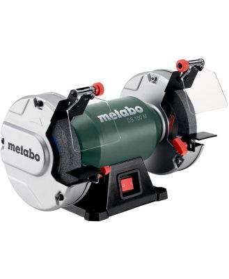 Metabo DS150M - Bench Grinder 150mm 370W