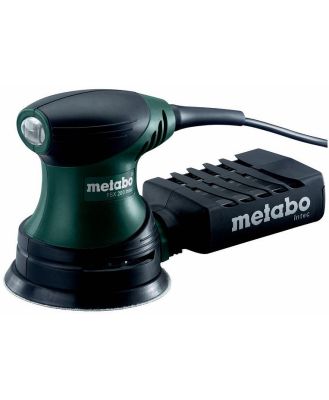 Metabo FSX200INTEC - FSX 200 Intec 125mm Random Orbital Sander