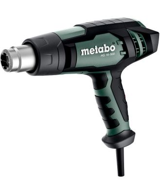 Metabo H16500 - Heat Gun 1600W 500 Deg