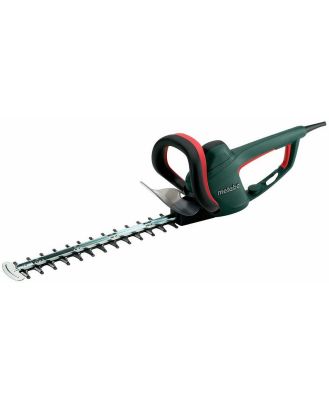 Metabo HS8745 - Hedge Trimmer - 450mm 560W 20mm Cut