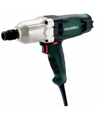 Metabo SSW650 - Impact Screwdriver 650W 1/2 Drive High Torque 600Nm