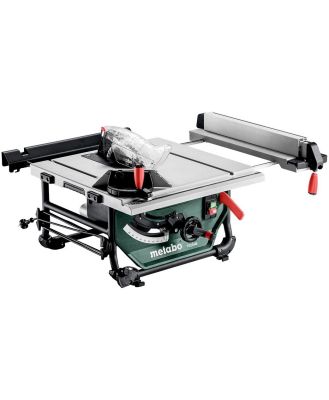 Metabo TS254M - Table Saw - 1500W 254mm