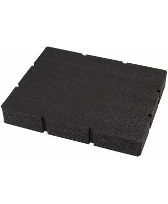 Milwaukee 48228452 - Customisable Foam Insert For Packout Drawer Tool Boxes