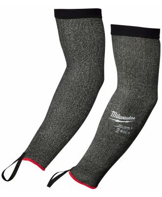 Milwaukee 48739050 - Cut Resistant 5(E) Sleeves 16 40cm