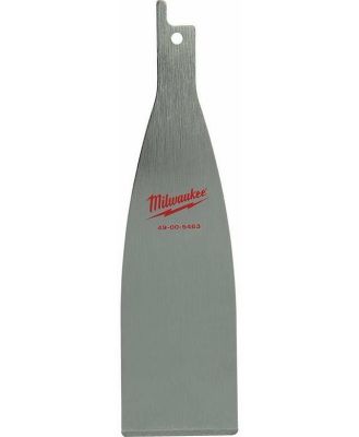 Milwaukee 49005463 - Scraper Blade - 37mm Hackzall/Sawzall