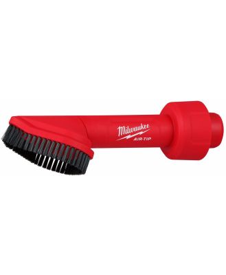 Milwaukee 49902021 - Air-Tip Rotating Corner Brush Tool