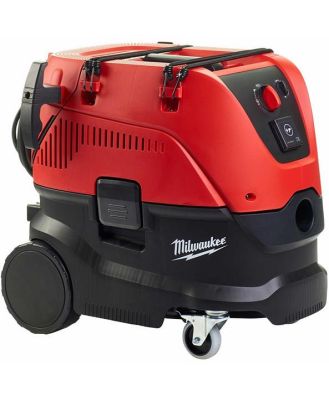 Milwaukee AS30LAC - Dust Extractor 30L L-class