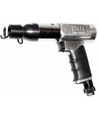 SP Tools SP-1401 - Air Chisel Gun - Industrial