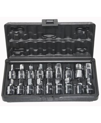 SP Tools SP20215 - Oil Drain Plug Key Set