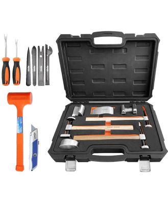 SP Tools SP30205 - Panel Starter Kit