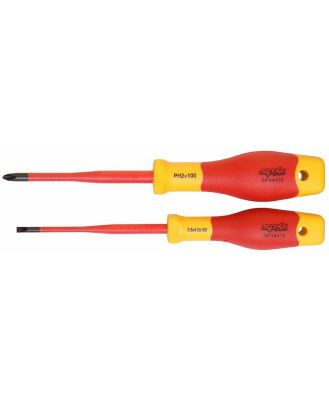 SP Tools SP34043 - Screwdriver Set VDE - 2 Piece