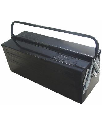 SP Tools SP40325 - Tool Box - 5 Tray